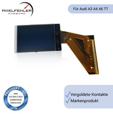 Audi A4 Tacho Display |