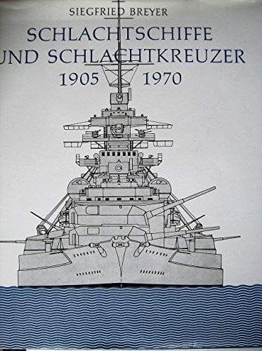 Schlachtschiffe und