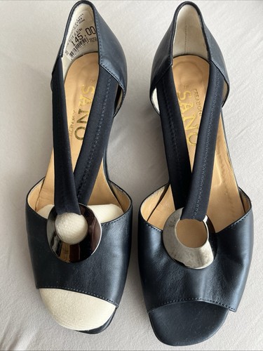 Sano venezian damenschuhe - sano,
