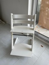 Stokke Tripp Trapp Hochstuhl White Wash