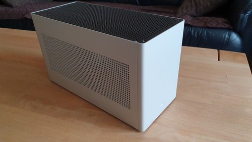Louqe ghost mkiii corsair - ghost, +