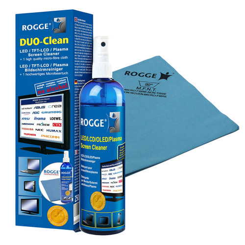 Rogge duo clean original - rogge,