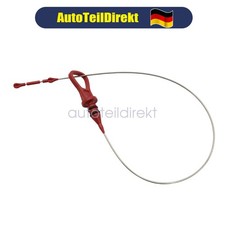 Für BMW 3er Cabriolet Coupe E46 318Ci 316Ti Ölmessstab Ölstab Ölmesstab Messstab