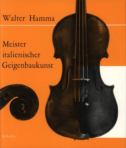 Hamma meister italienischer - hamma,,