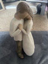 Willow Tree handbemalte Figur