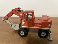 Modell Bagger O&K MH 4 Von NZG