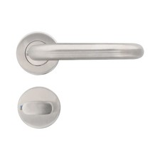 Türdrücker form - wc, u-form