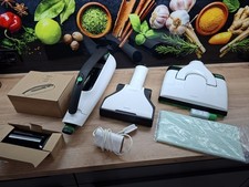 Vorwerk Kobold VK7 AKKUSAUGER