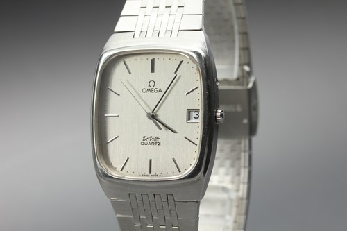 1979 near mint omega - near, de