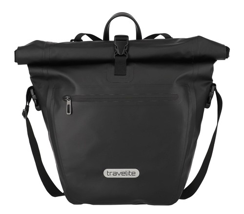 Travelite basics bike bag - basics,