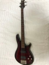 Schecter Hellraiser-4 EMG Bass