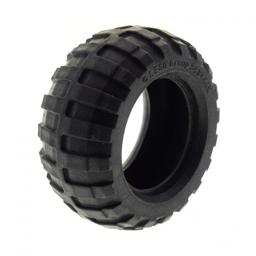 Lego technic rad ballon - lego,