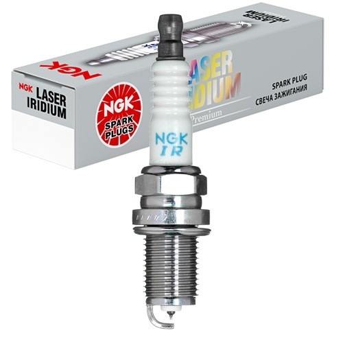 Kerze ngk ifr5l11 6502 - kerze, [6502]