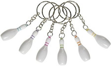 Lg Import 12 X Bowling PINS