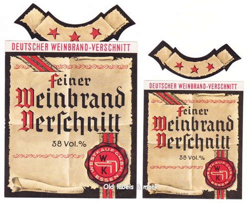 X1910 essen westkauf gmbh - essen,