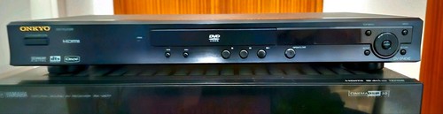 Onkyo sp404e high end - dv-sp404e, high-end