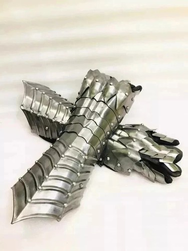 Ritter sca larp stulpen - ritter,