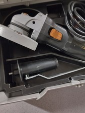 Protool Winkelschleifer Trennschleifer