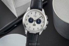 Zenith El Primero Grande Class