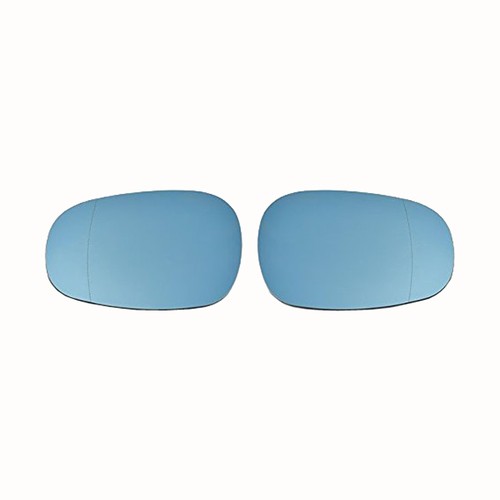 Paar außenspiegel spiegelglas - paar,
