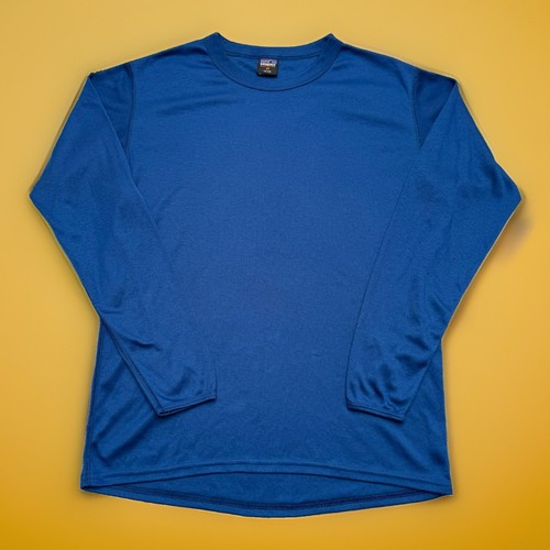 Patagonia capilene longshirt - patagonia,