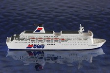 Olau Britannia Hersteller