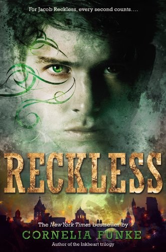 Reckless mirrorworld - reckless, (mirrorworld