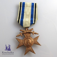 Bayern, Militärverdienstkreuz