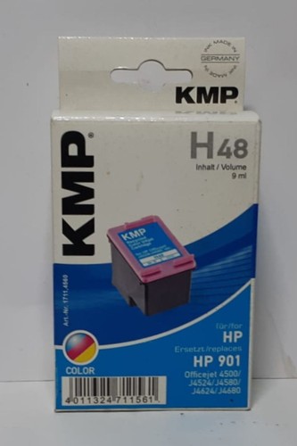 Kmp tinte für officejet - kmp,