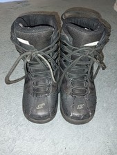 Snowboardschuhe Schwarz Größe 37 von CC Crazy Creek