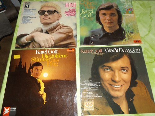 Schlager peter - lp's,,