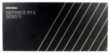 NVIDIA GeForce RTX 3080 Ti