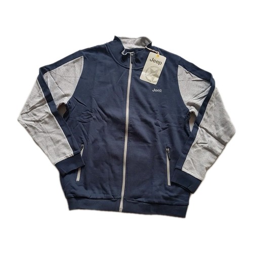 Jeep jacke sweatjacke night - jeep,