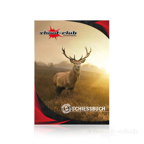 Schießbuch als