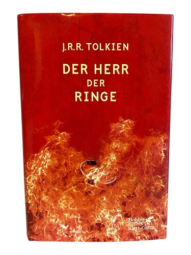 Der herr ringe von - ringe, r