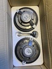 Jbl 2418h Made In USA Horntreiber Hochton Treiber PA Hifi Guter Zustand getestet