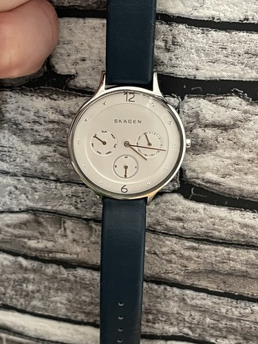 Skagen armbanduhr - skagen,