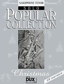 Popular collection christmas - popular,