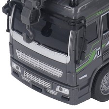 Kran-LKW-Spielzeug Bewegliches