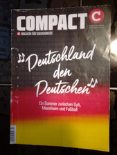 Compact 07/2024 Magazin für
