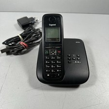 Gigaset A510A Schnurloses