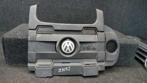 2l86b2 motorabdeckung - ,