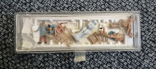 Preiser figuren - preiser, 1:87