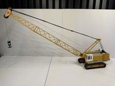 Conrad 2831 Liebherr HS 882 Seilbagger Raupenkran 1:50 – mit OVP – Top Modell