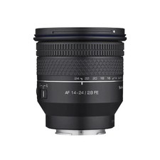 Samyang AF 14-24mm F2.8 - Sony
