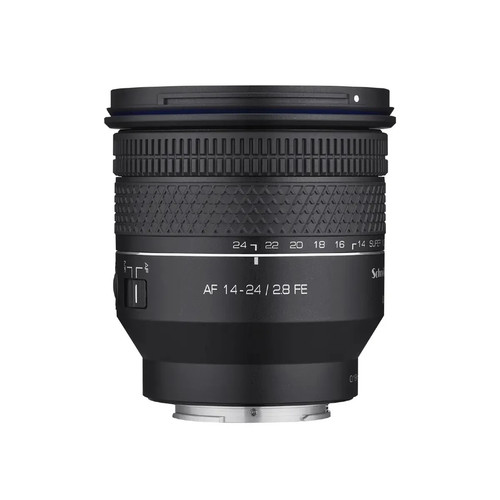 Samyang 24mm sony - 14-24mm,