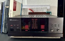 Yamaha M-60 Endstufe , High