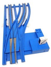 Lego 12V Weiche recht 755 in