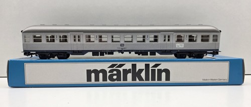 Märklin 4159 - märklin,