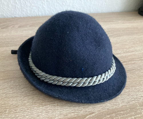 Kleiner dekohut tirolerhut - dekohut,